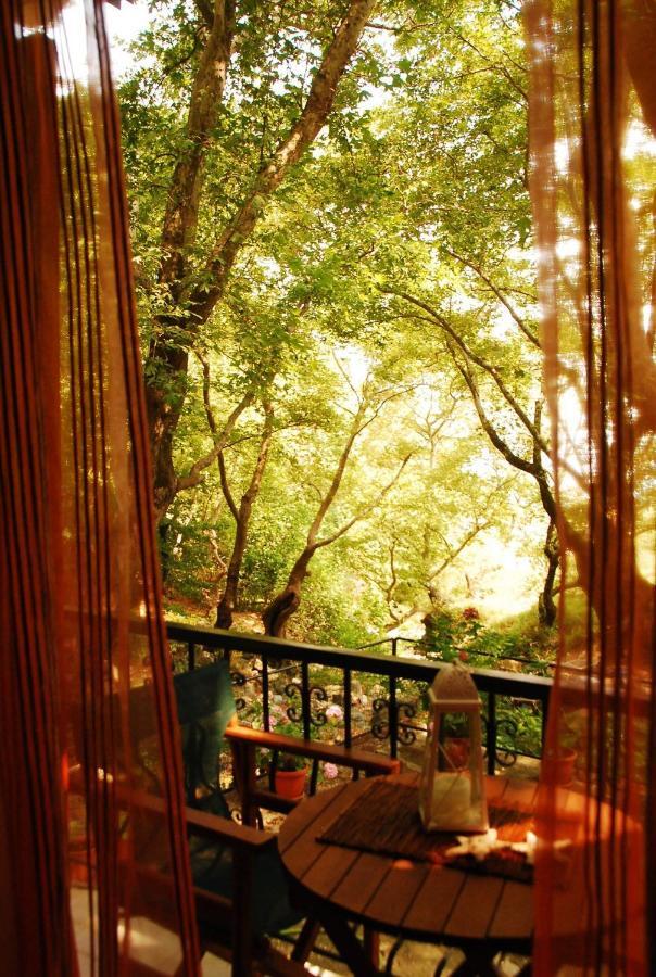 Parselia Rooms Therma  Room photo